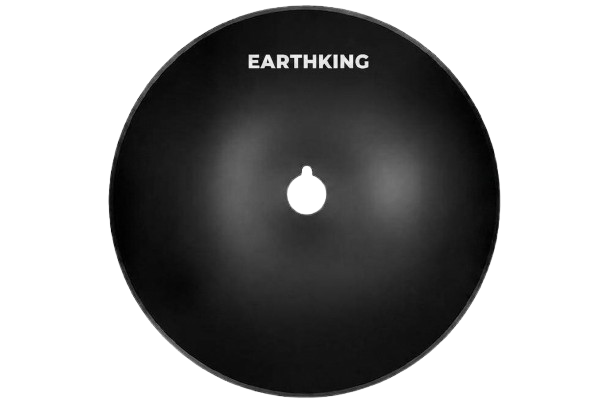 Harrow Disc